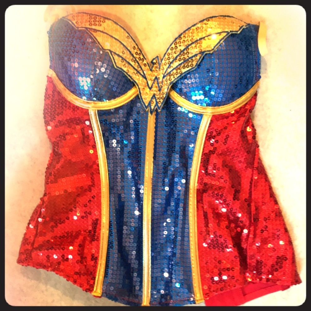 women’s costume